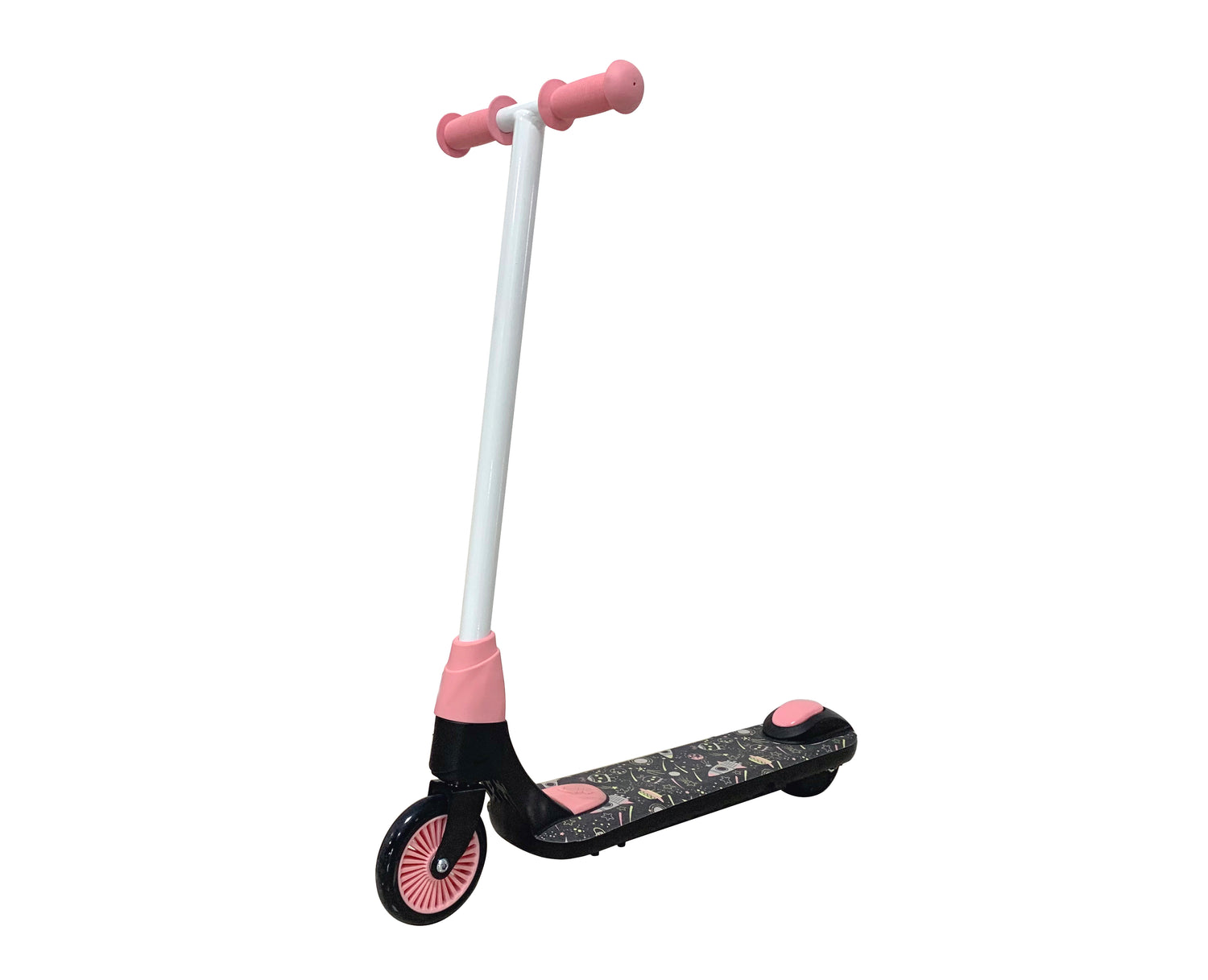 KID SCOOTERS