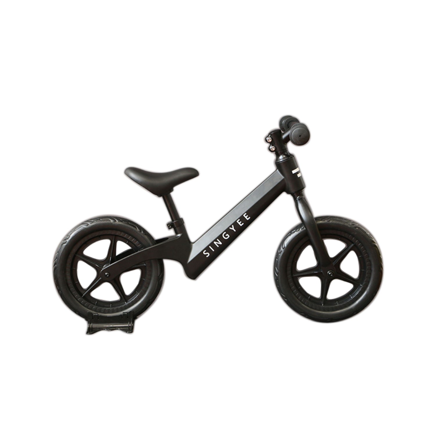 KIDS BALANCE BIKES