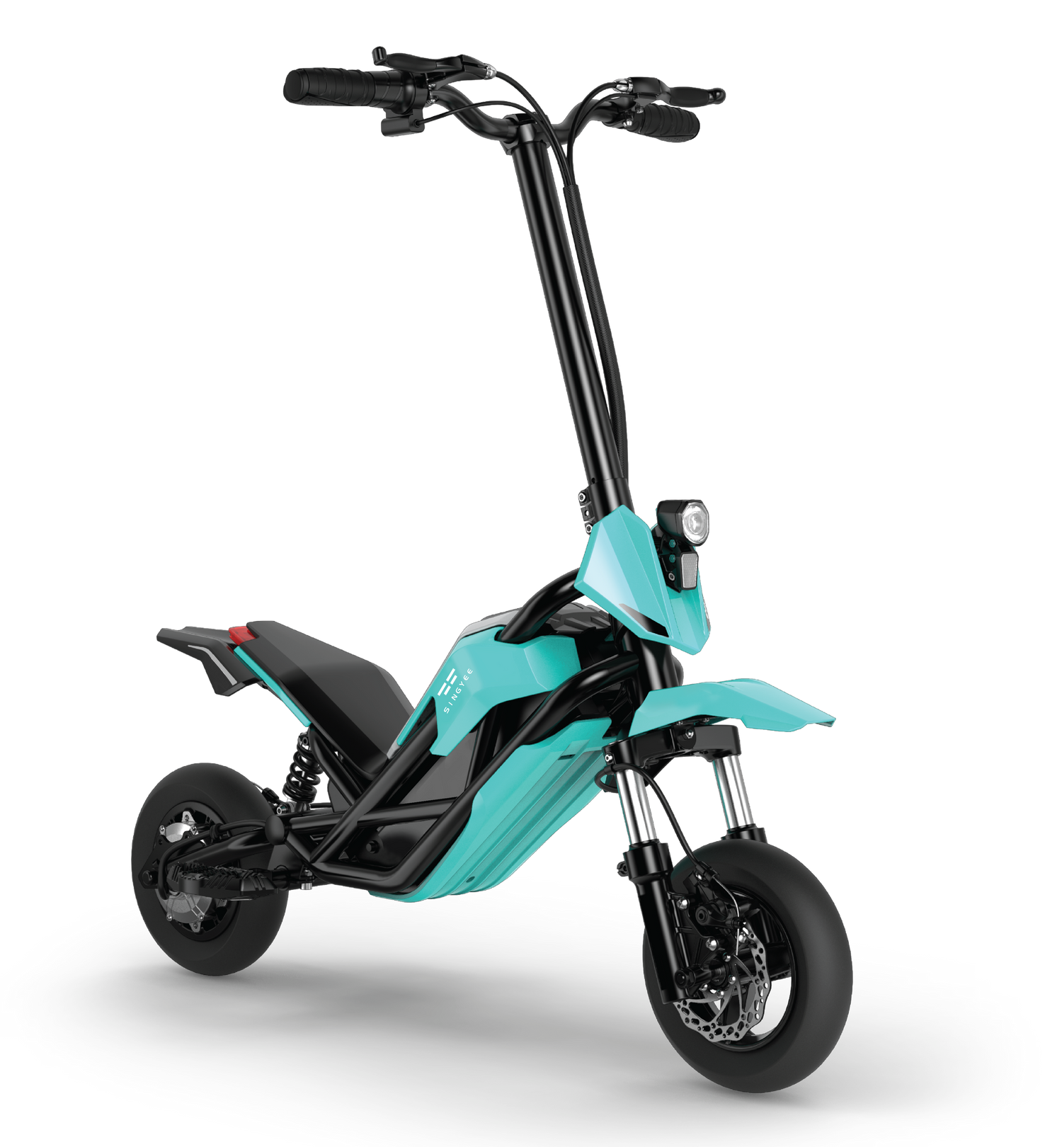 SPECIAL E-SCOOTERS