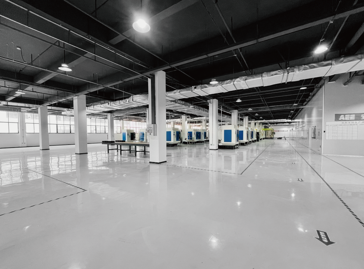 AEE SICHUAN YIBIN FACTORY