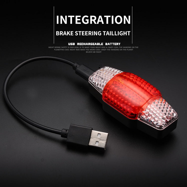 Turn signal lamp set