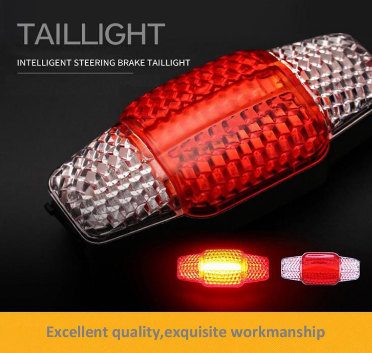 Turn signal lamp set