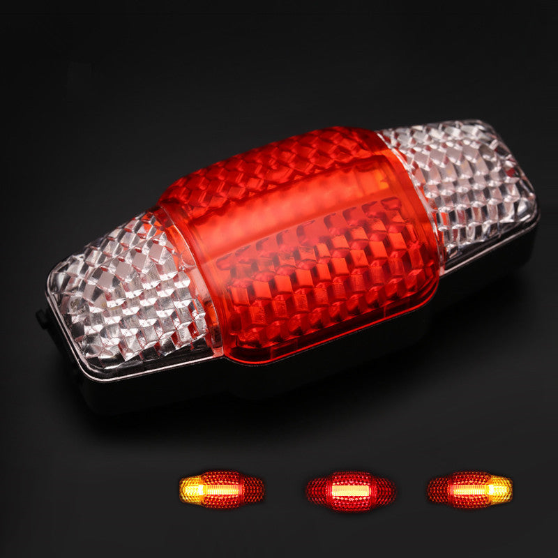 Turn signal lamp set