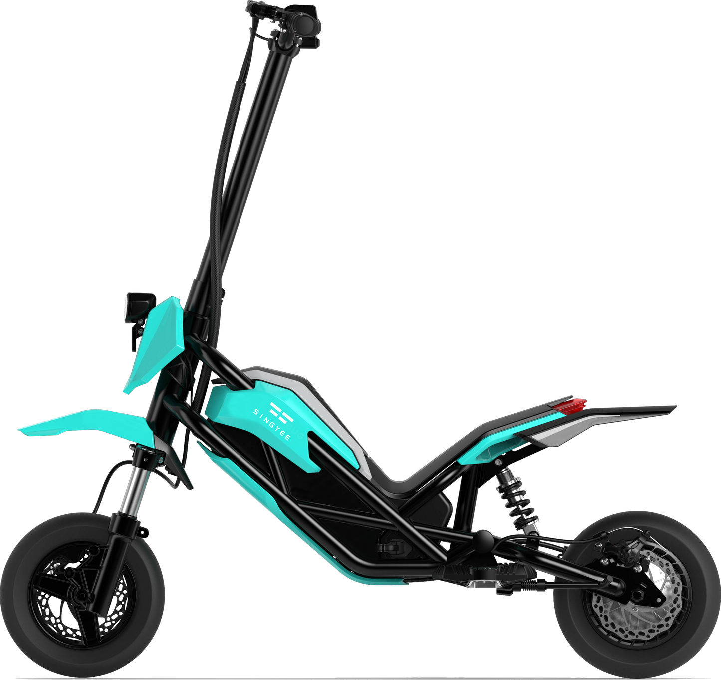 MOTARD HANDLE E-SCOOTER