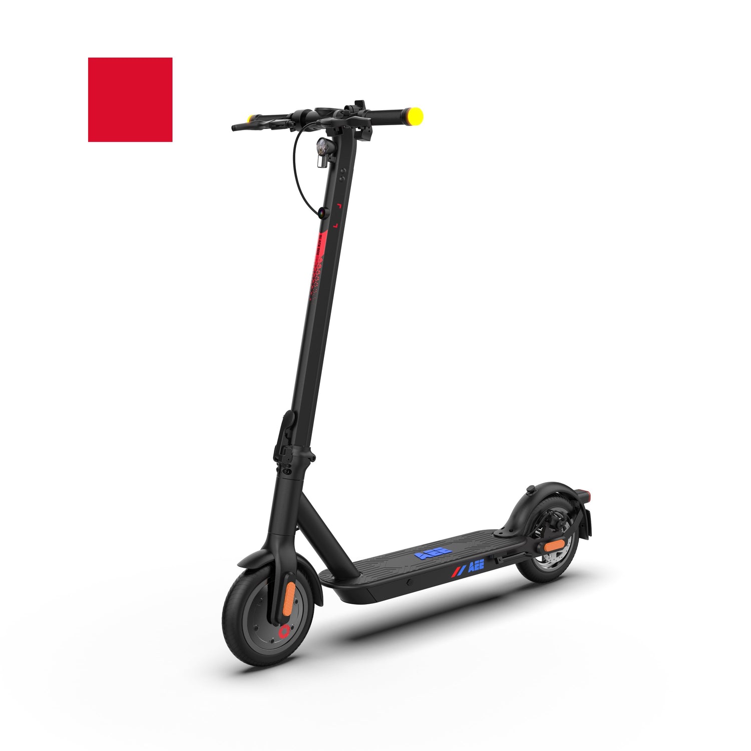 ACTION E-SCOOTERS