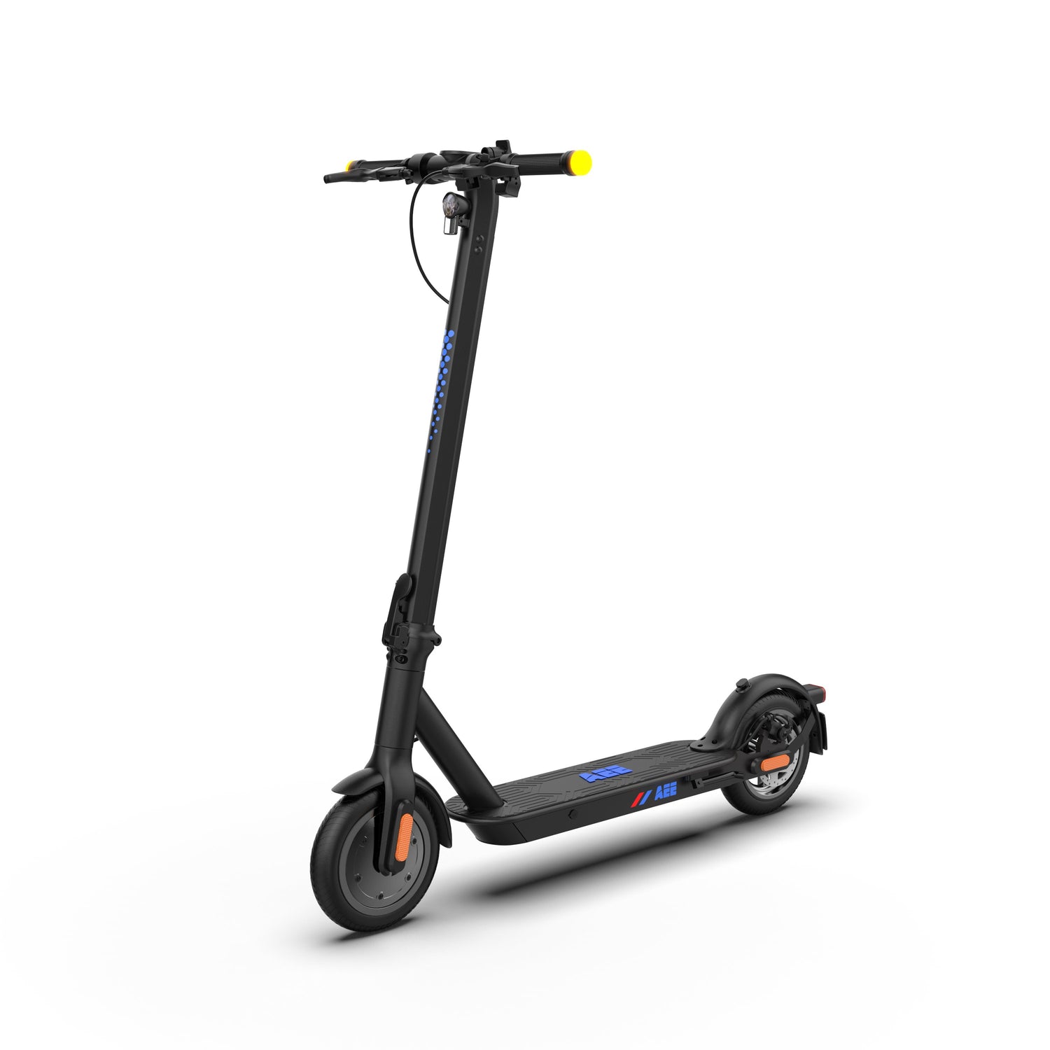 E-SCOOTERS