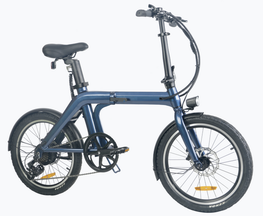 E-Bike Futura