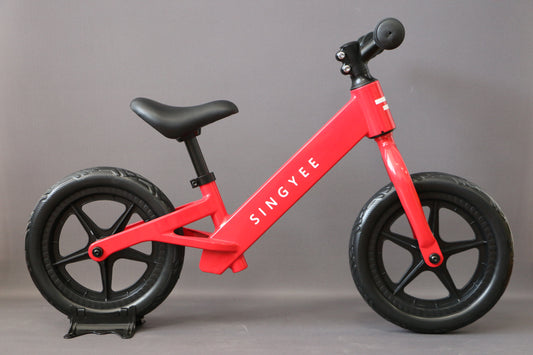 KIDS BALANCE BIKE 2